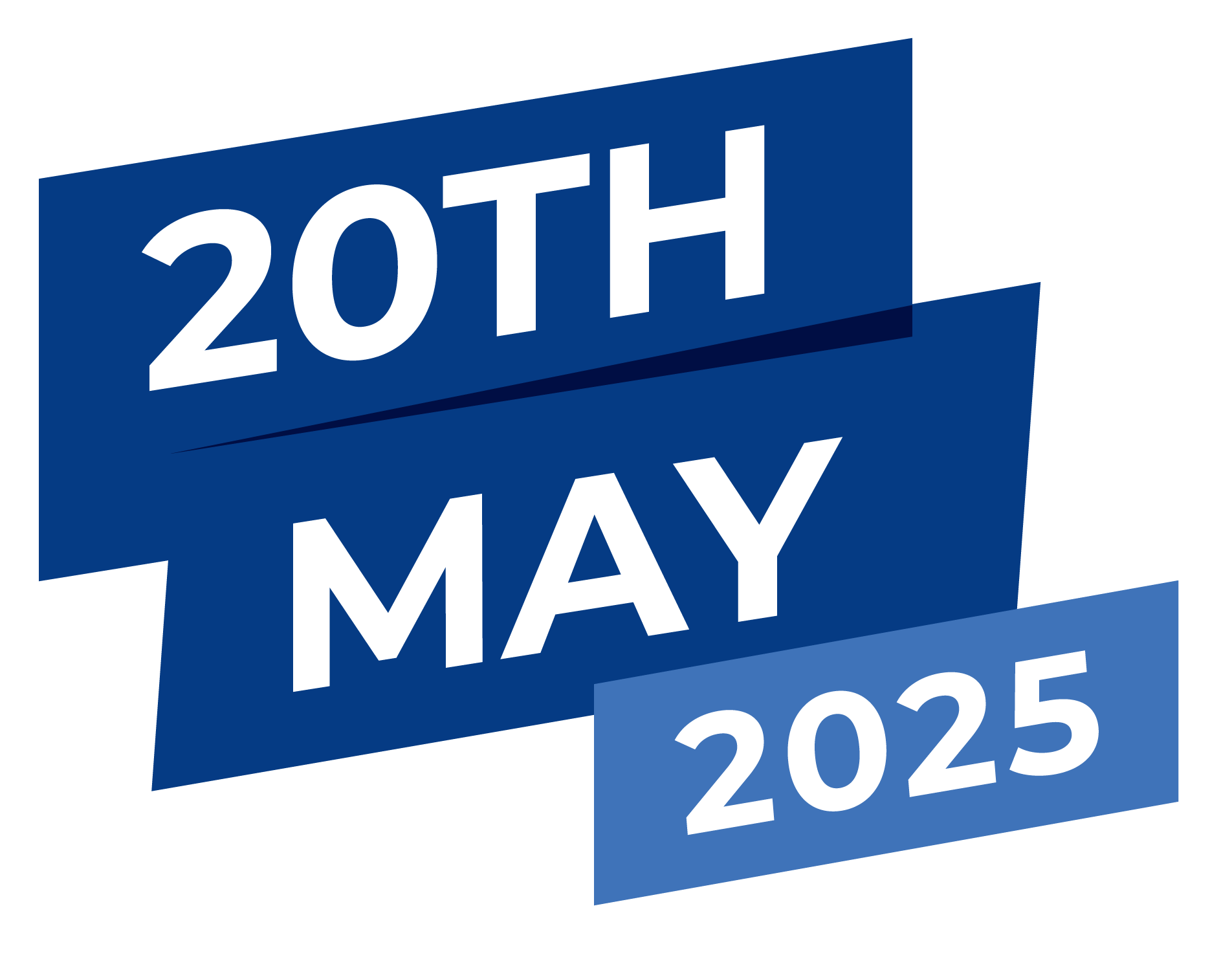 20th May 2025