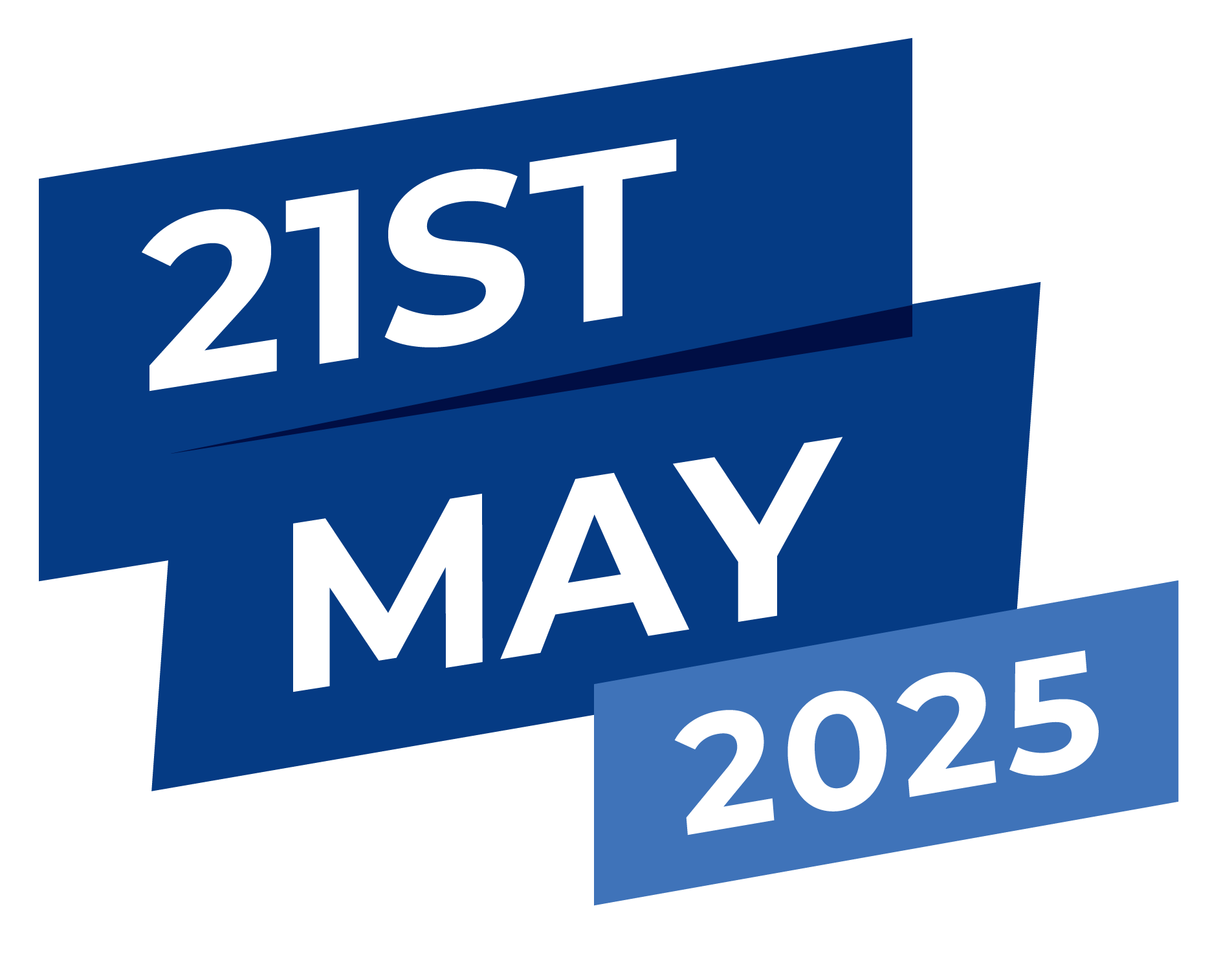 21st May 2025