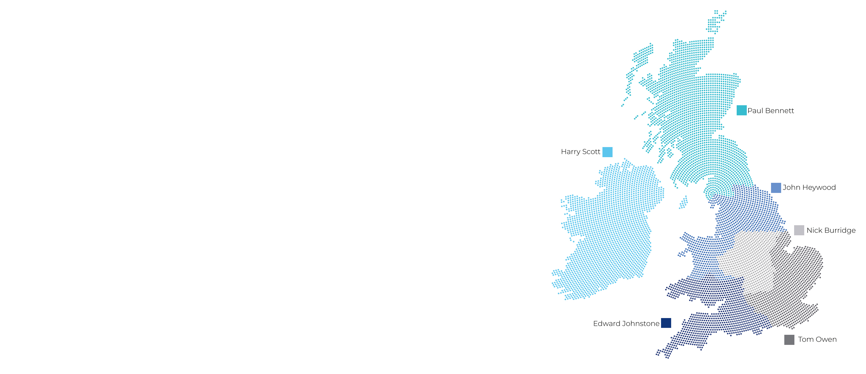 BDM Team Slider 2025