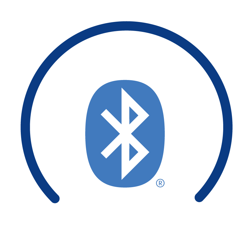 Bluetooth App ICON