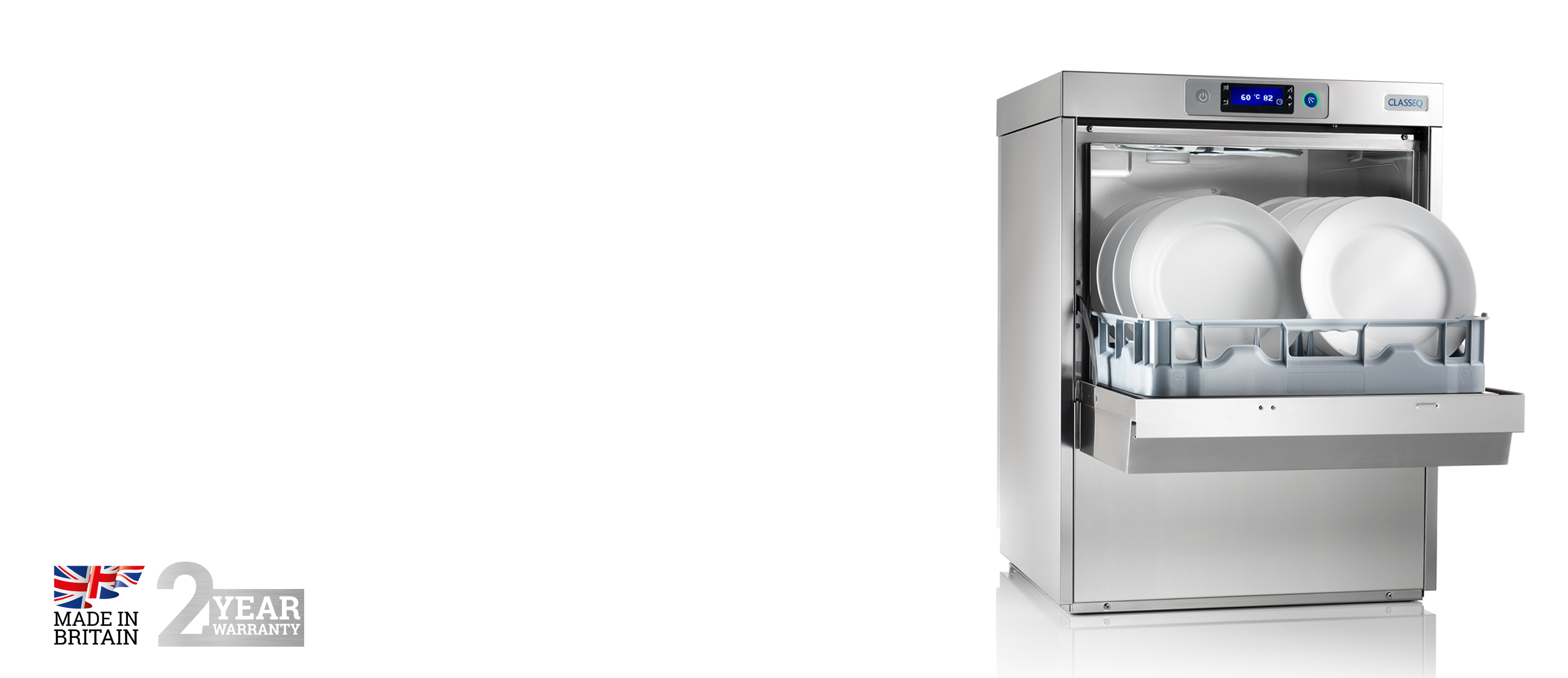 C500 Utensil - Plates