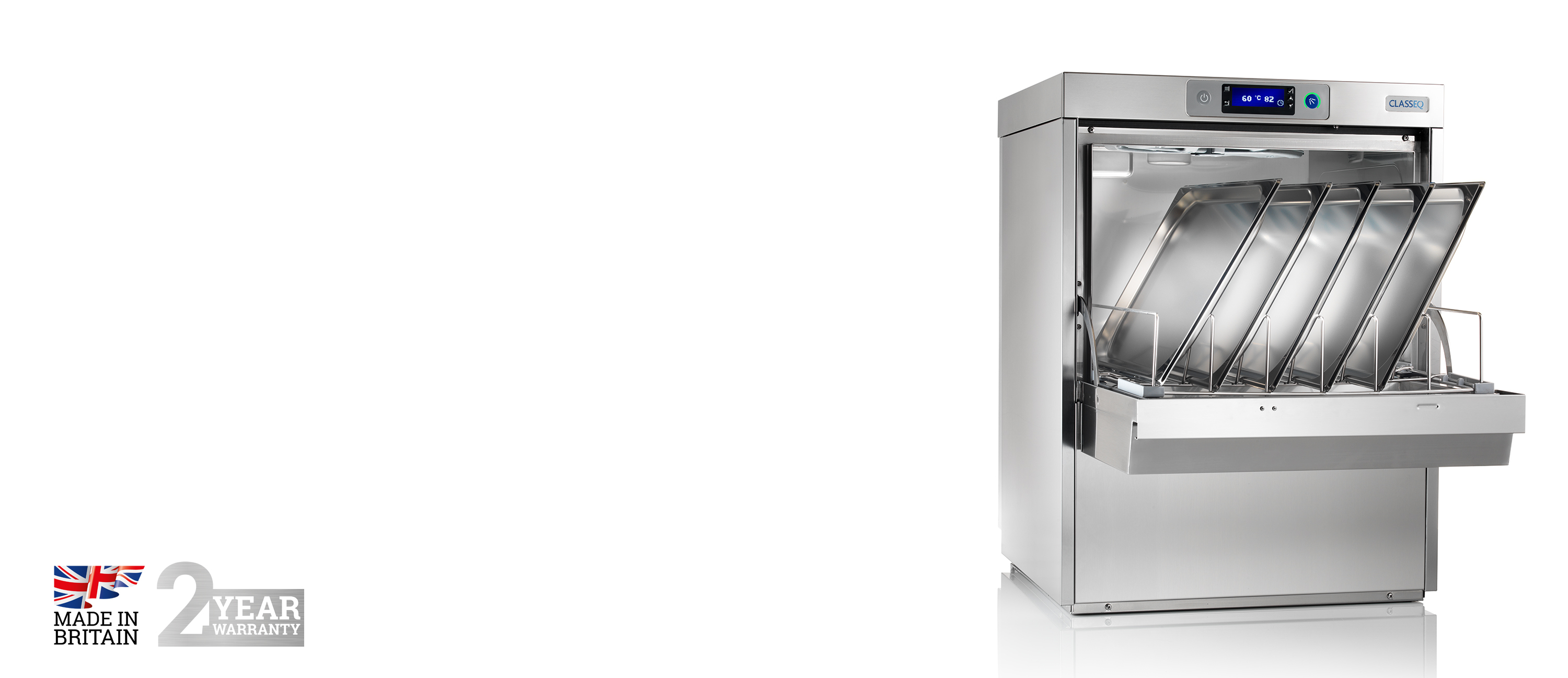 C500 Utensil - Gastronorm Trays