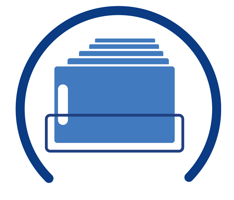 C500 Utensil Basket Icon