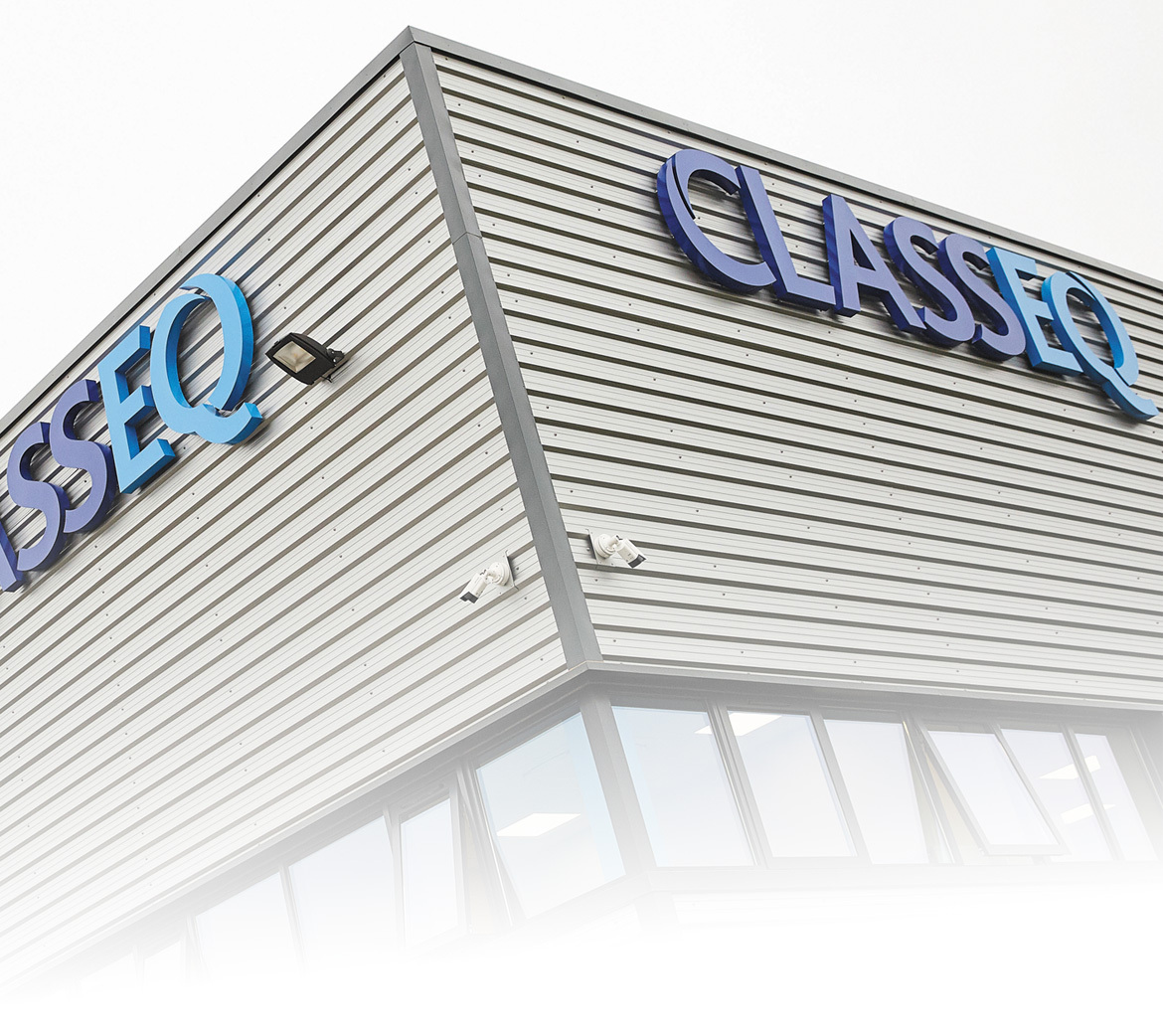CLASSEQ Company 3