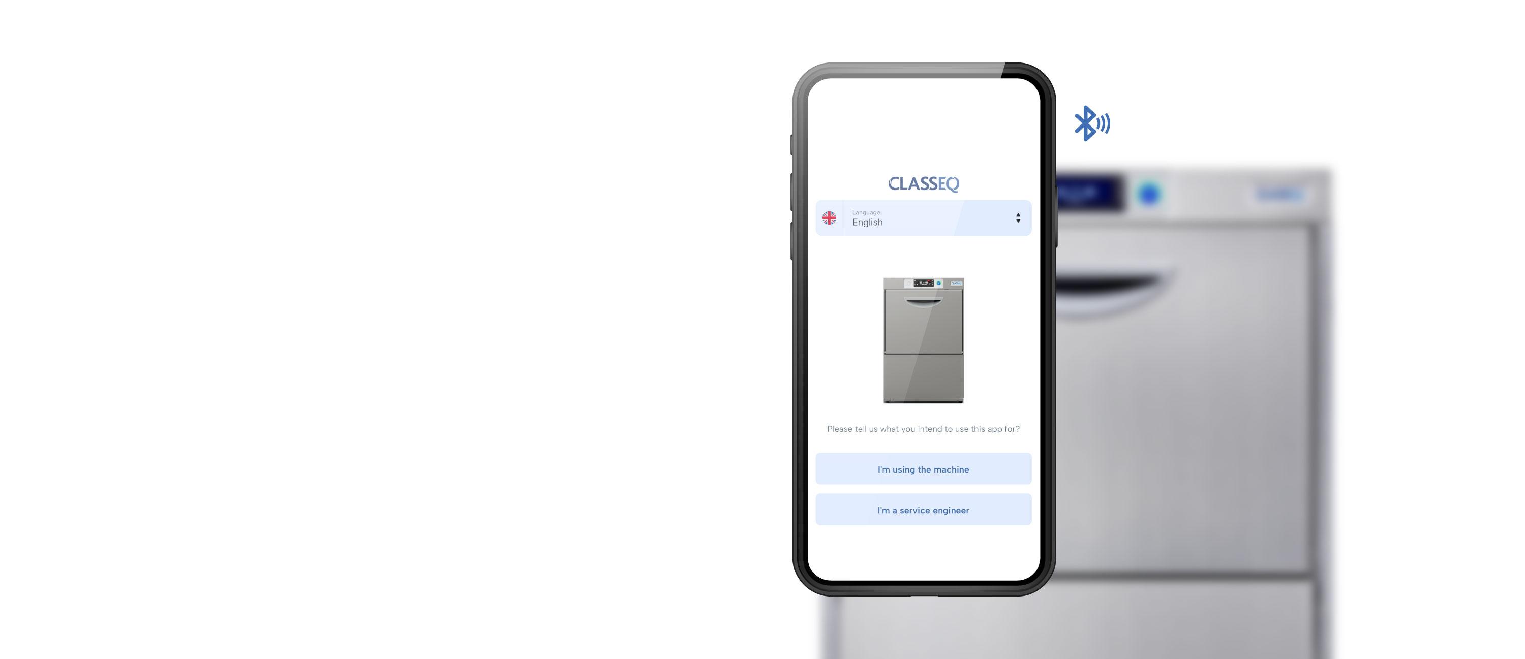 The Classeq App The Classeq App