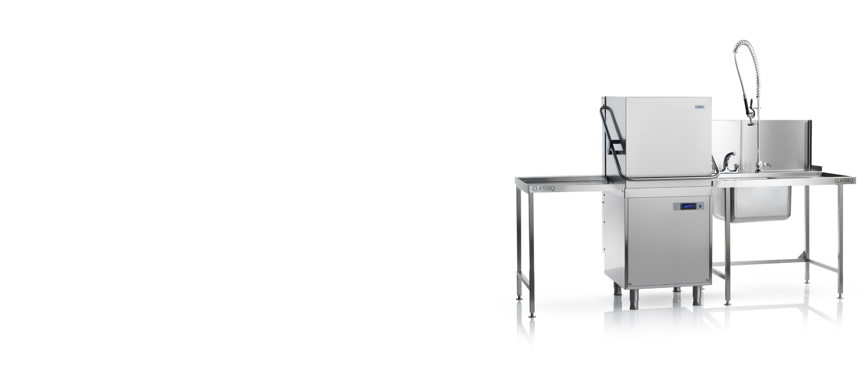 CP500 Banner with tabling