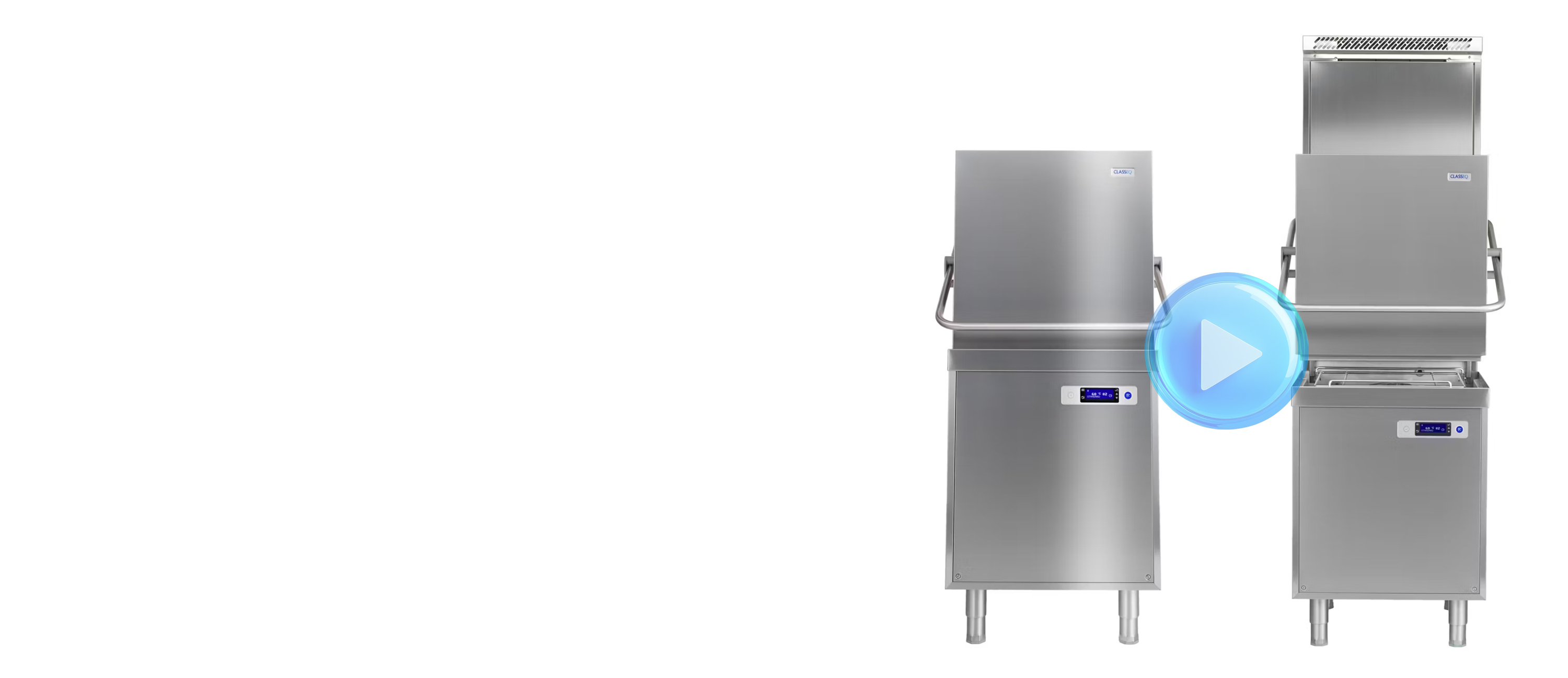 CP500 CP500 SR Video Banner