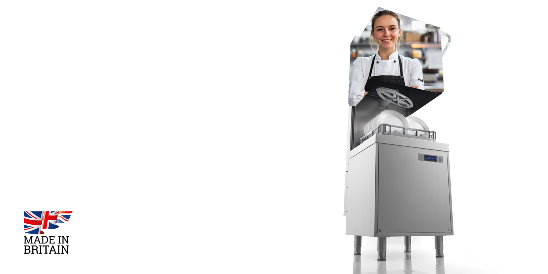 Exceptional Performance - CP500