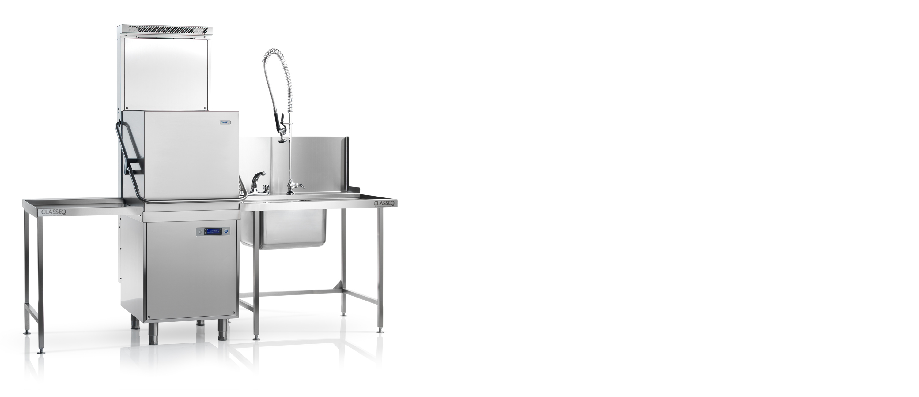 CP500 SR Product Banner with tabling