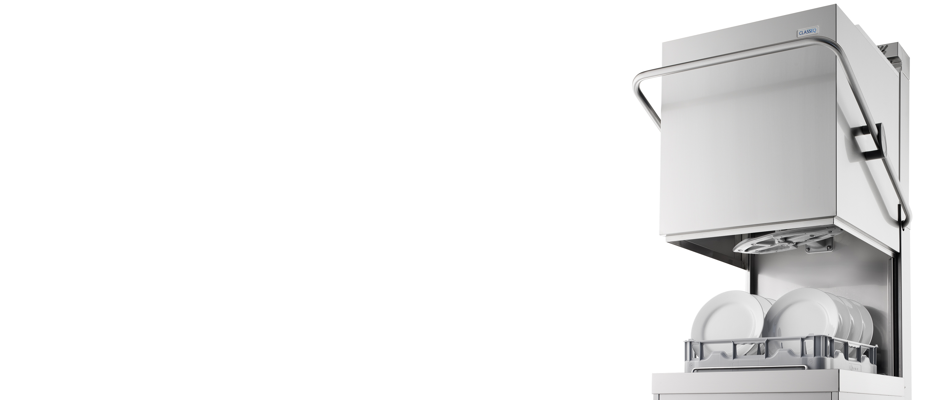 CP500 SR Product Page Banner Open Machine