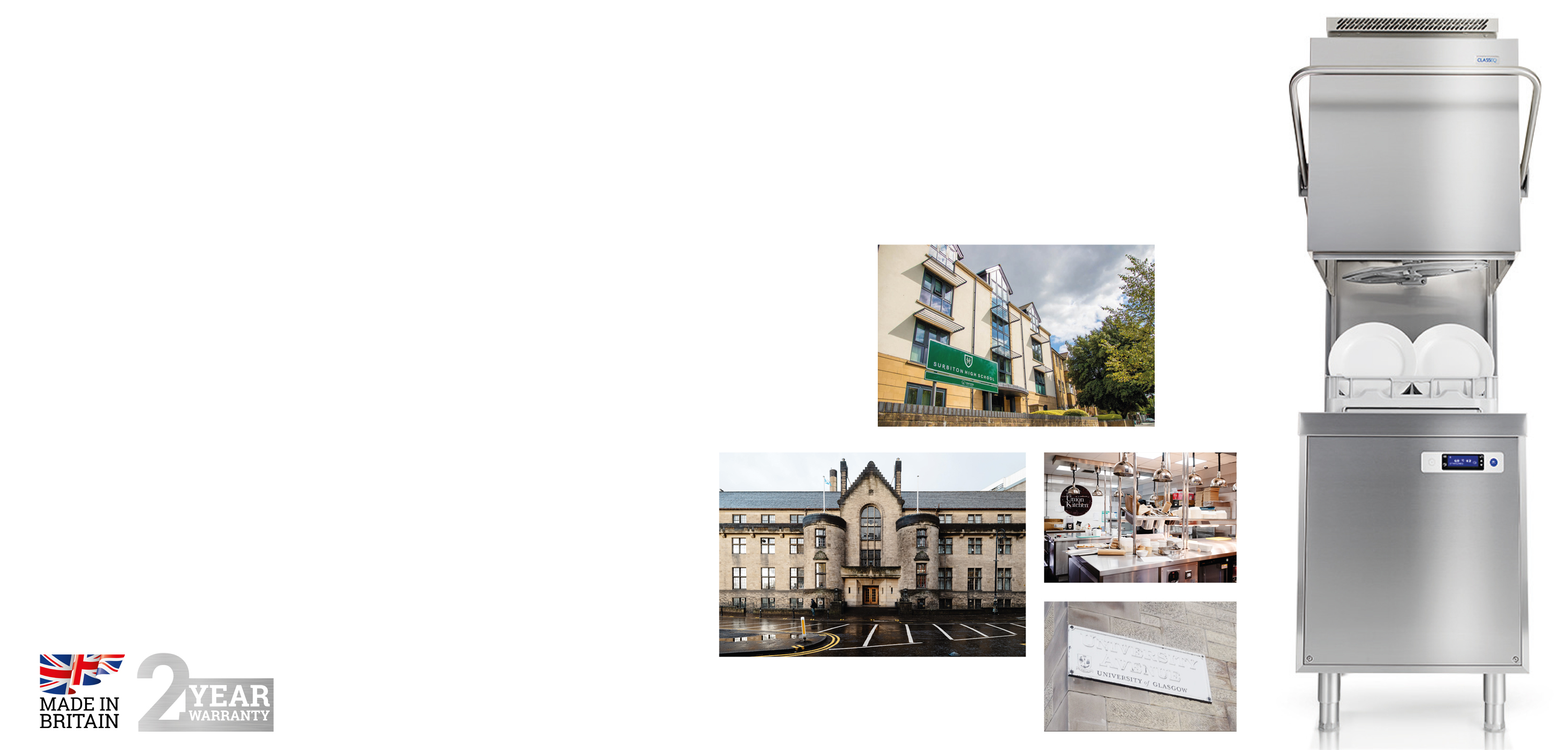 Education - Case Studies