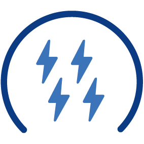 Classeq C Range Icon Power