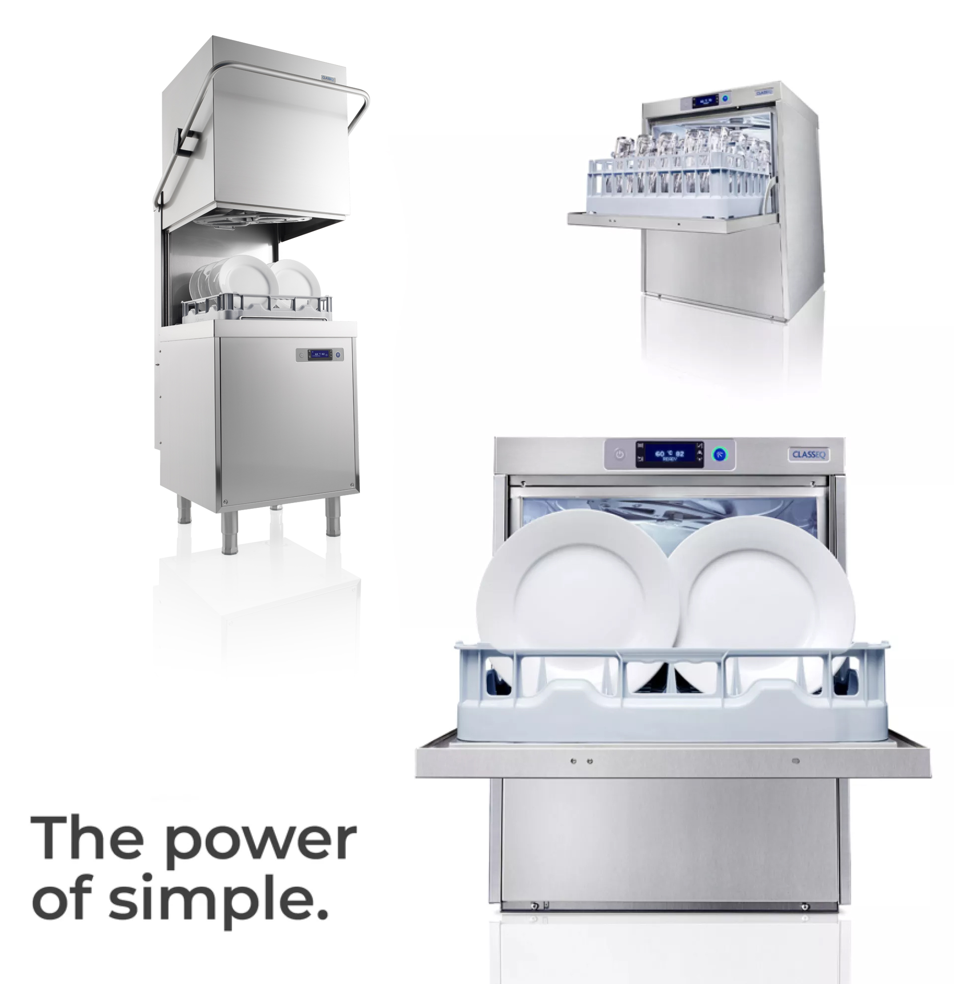 Classeq Product Range