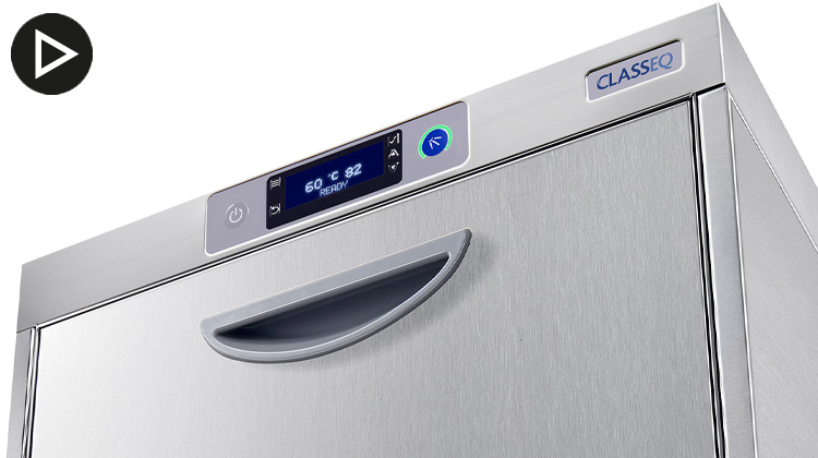 Watch the Undercounter Product Video