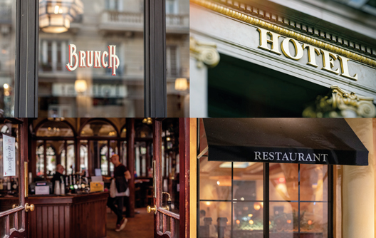 Clean Connect - Monitor machines across multiple locations.