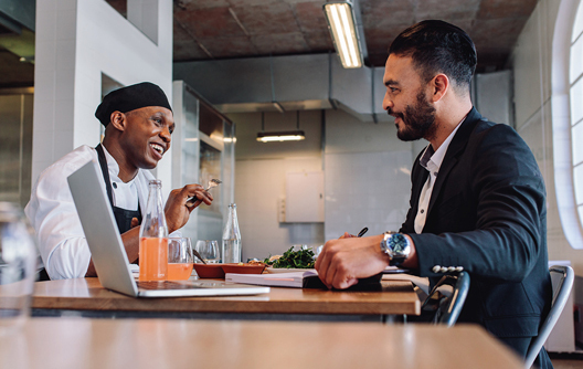 Clean Connect supports Distributors and Operators using rental programmes.