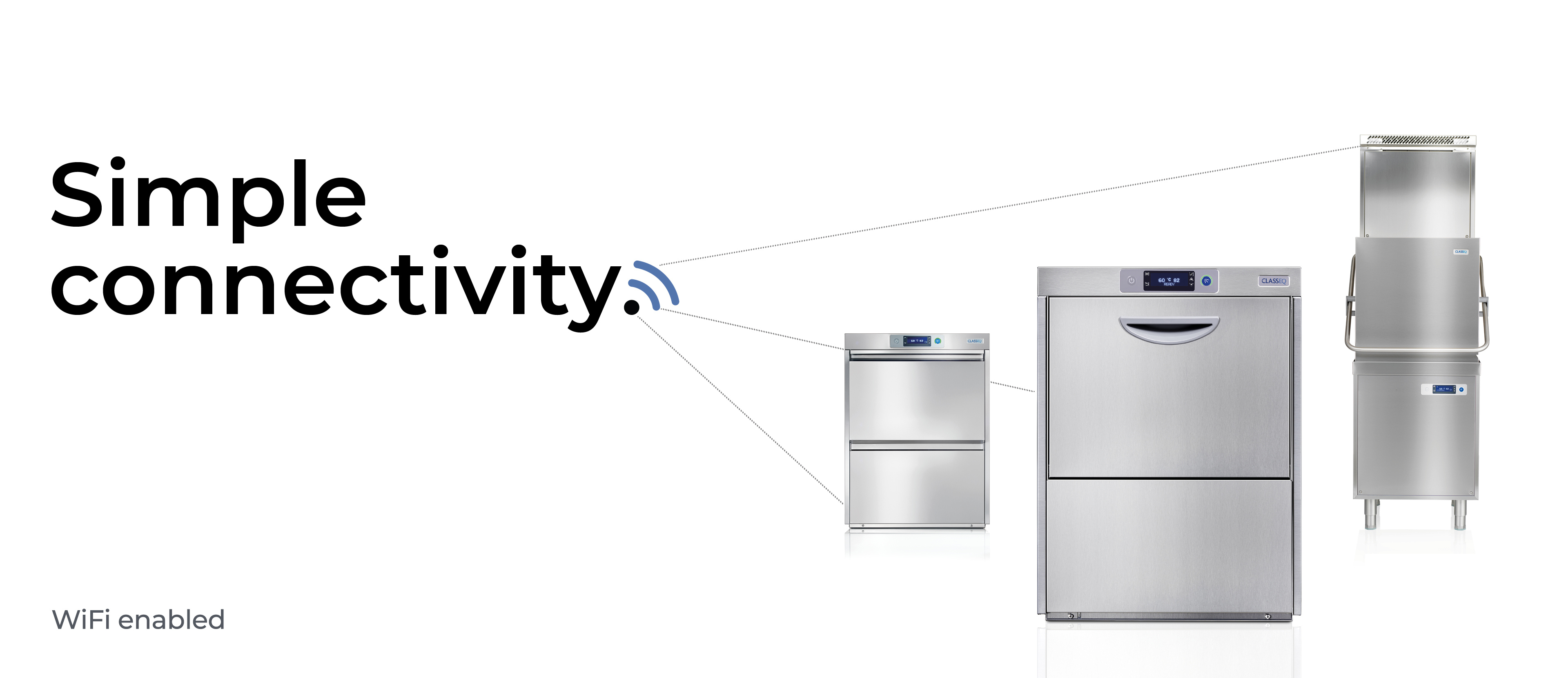 Wi-Fi Connectivity