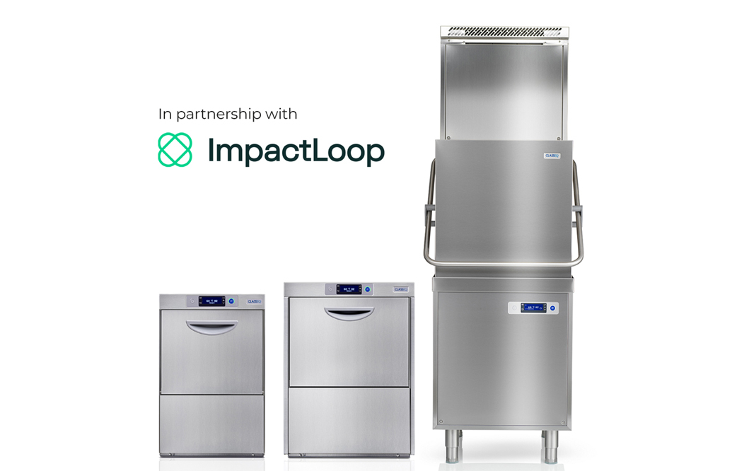 Embodied Carbon Impact Loop
