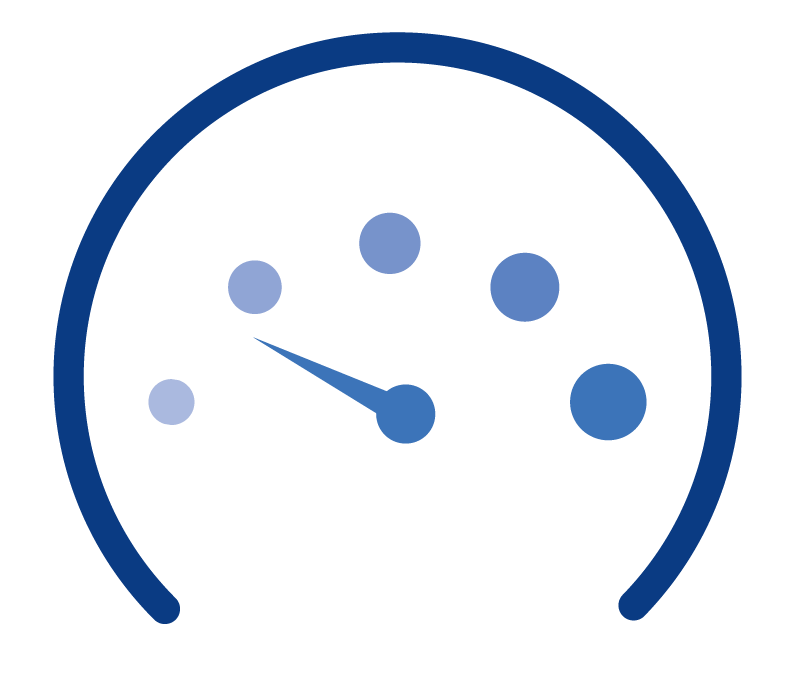 Energy Saving Standby Mode Icon