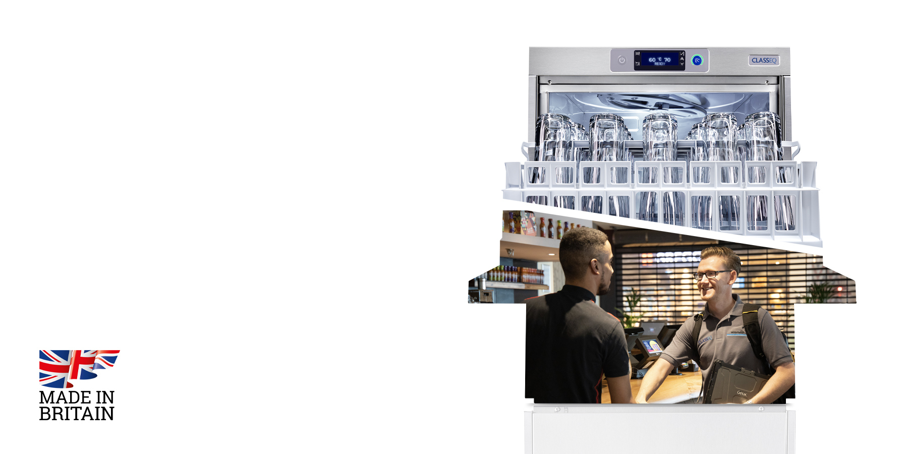 Groups Banner Service