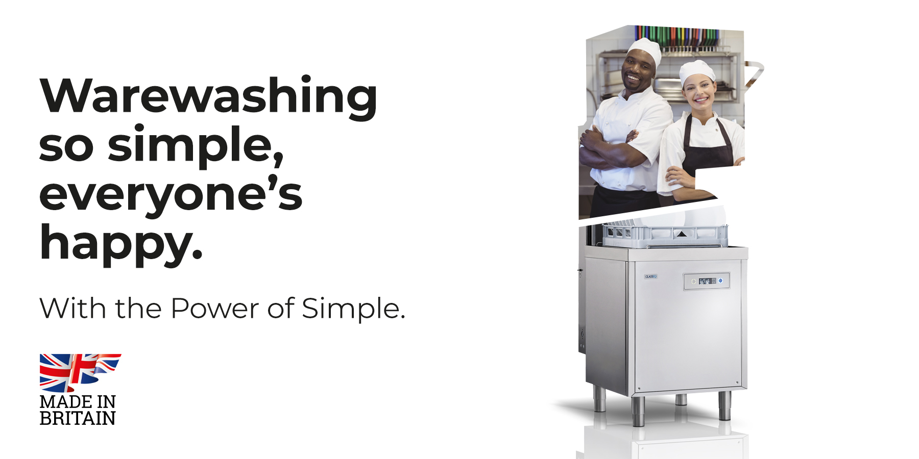 Classeq Pass Through