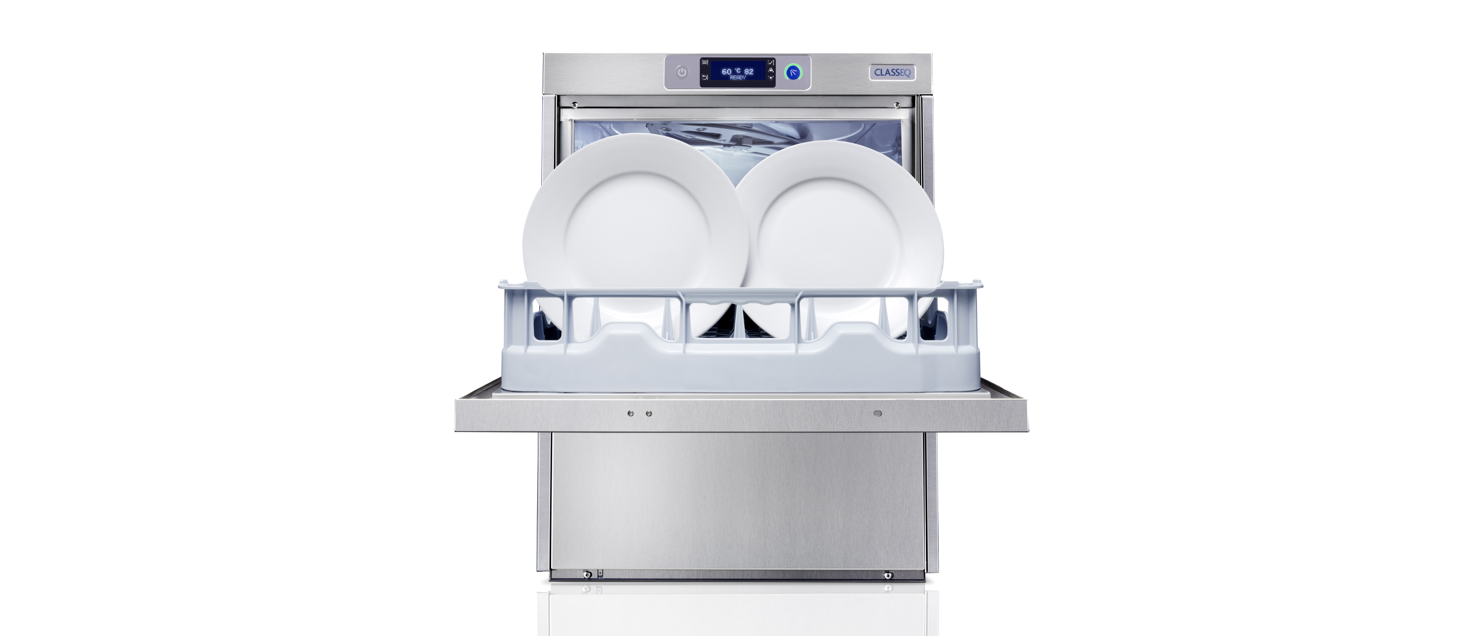 Landing Page Dishwasher