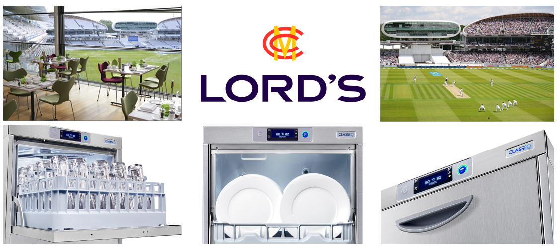 Lord's Cricket Ground - Classeq Launch Event