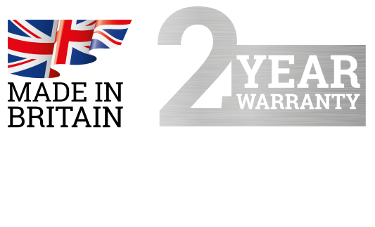 MIB Warranty with white space