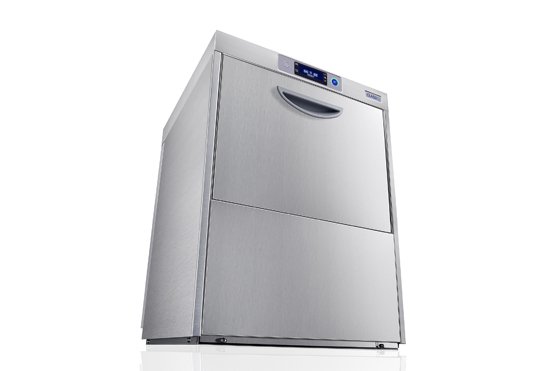 New Undercounter Range