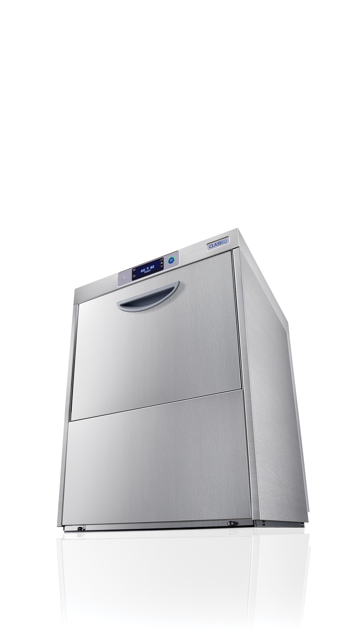 New Undercounter Range MOBILE 01