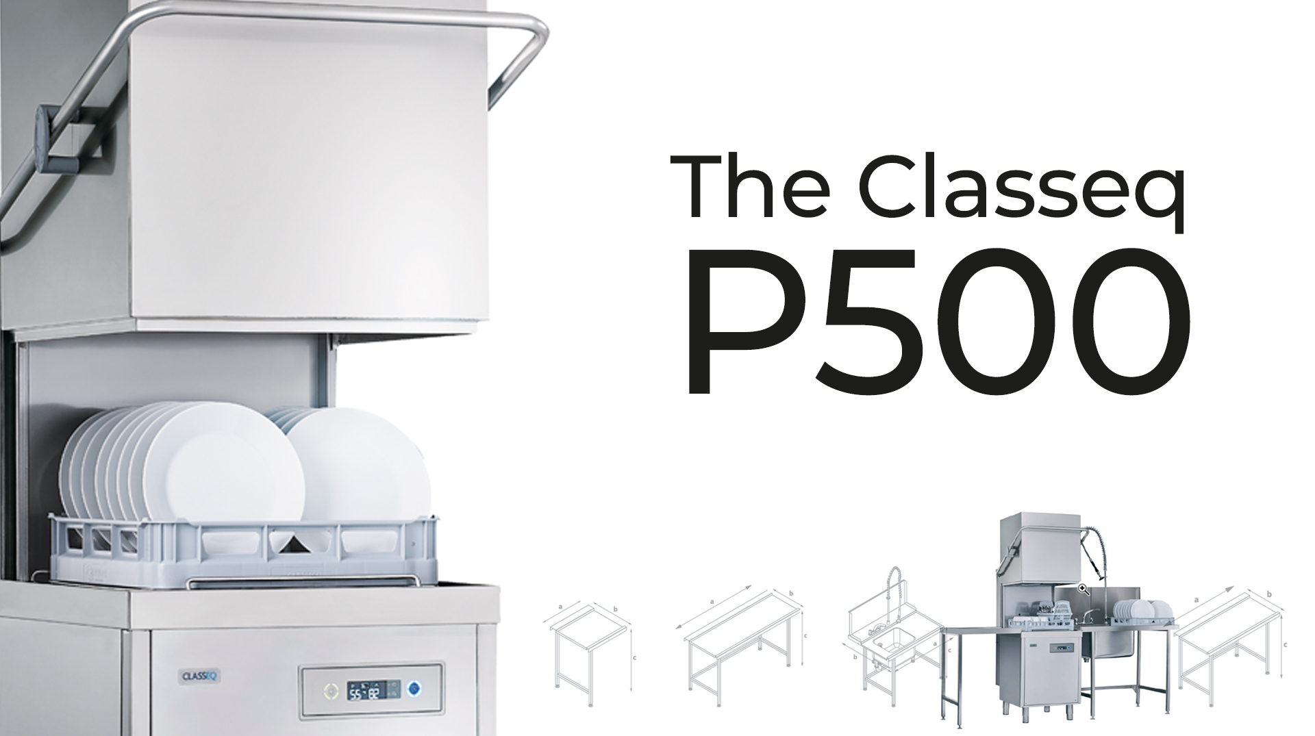 P500 Promo Box with Text