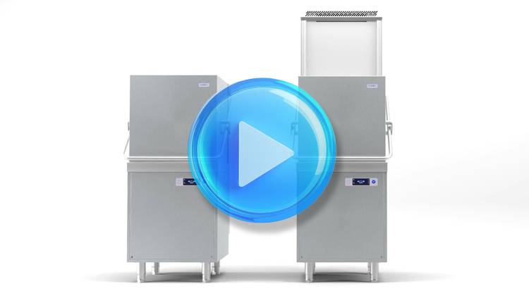 Play the Pass Through Product Video