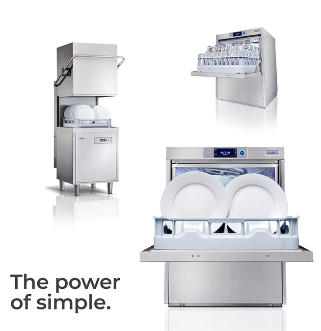 Power of Simple Graphic Medium