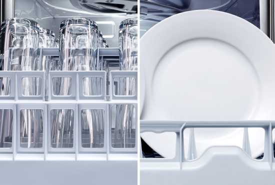 Simple set up Promo Box