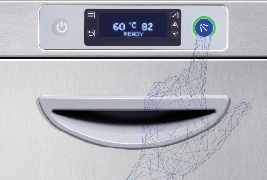 Simple use Promo Box