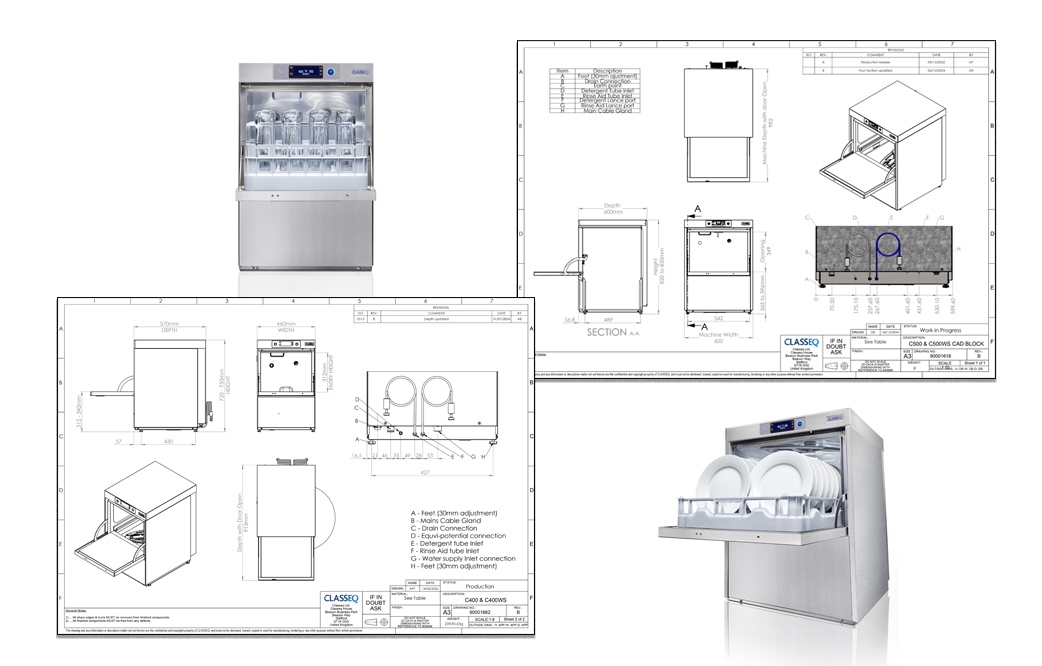 Technical Documents