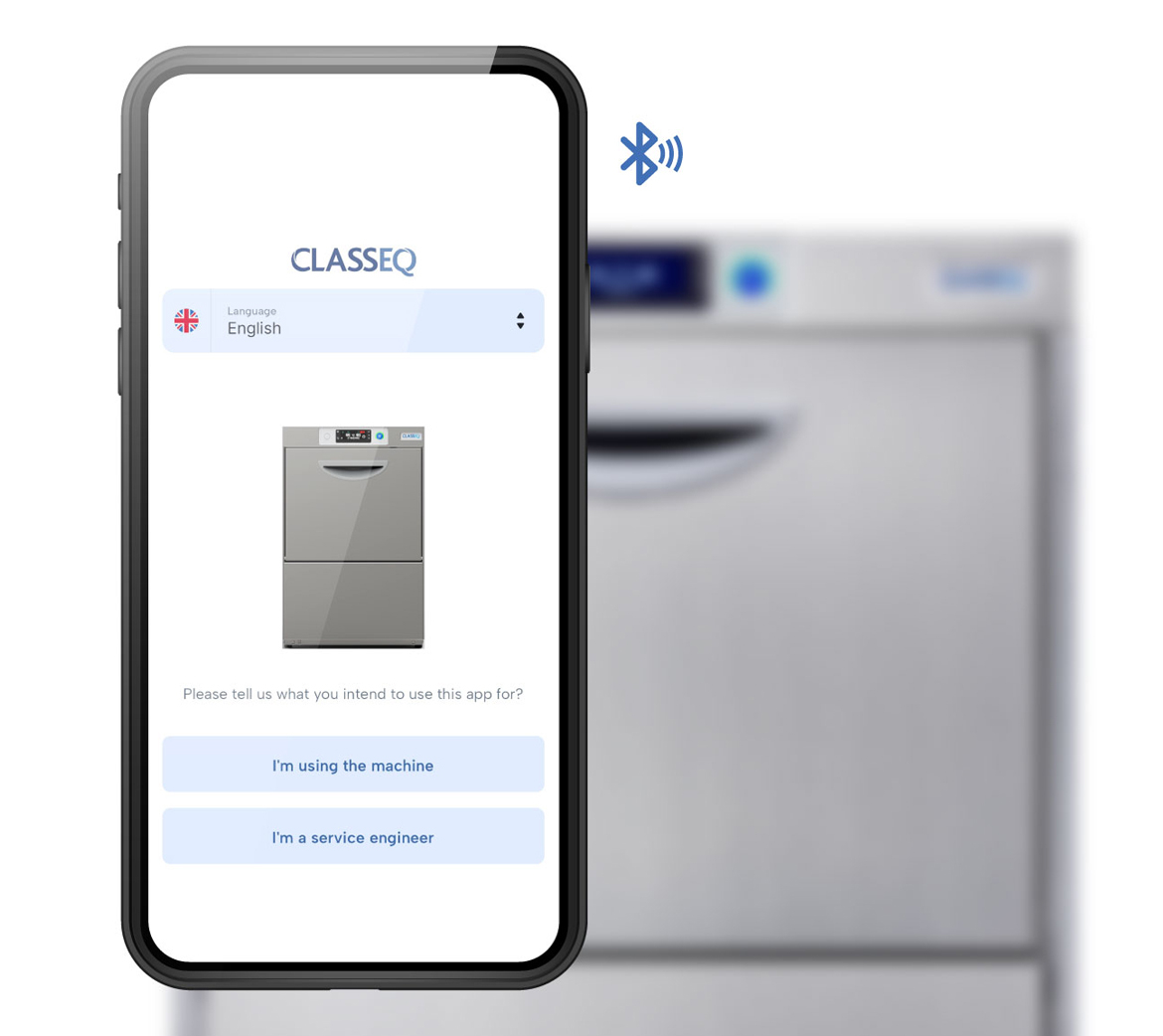 The Classeq App The Classeq App