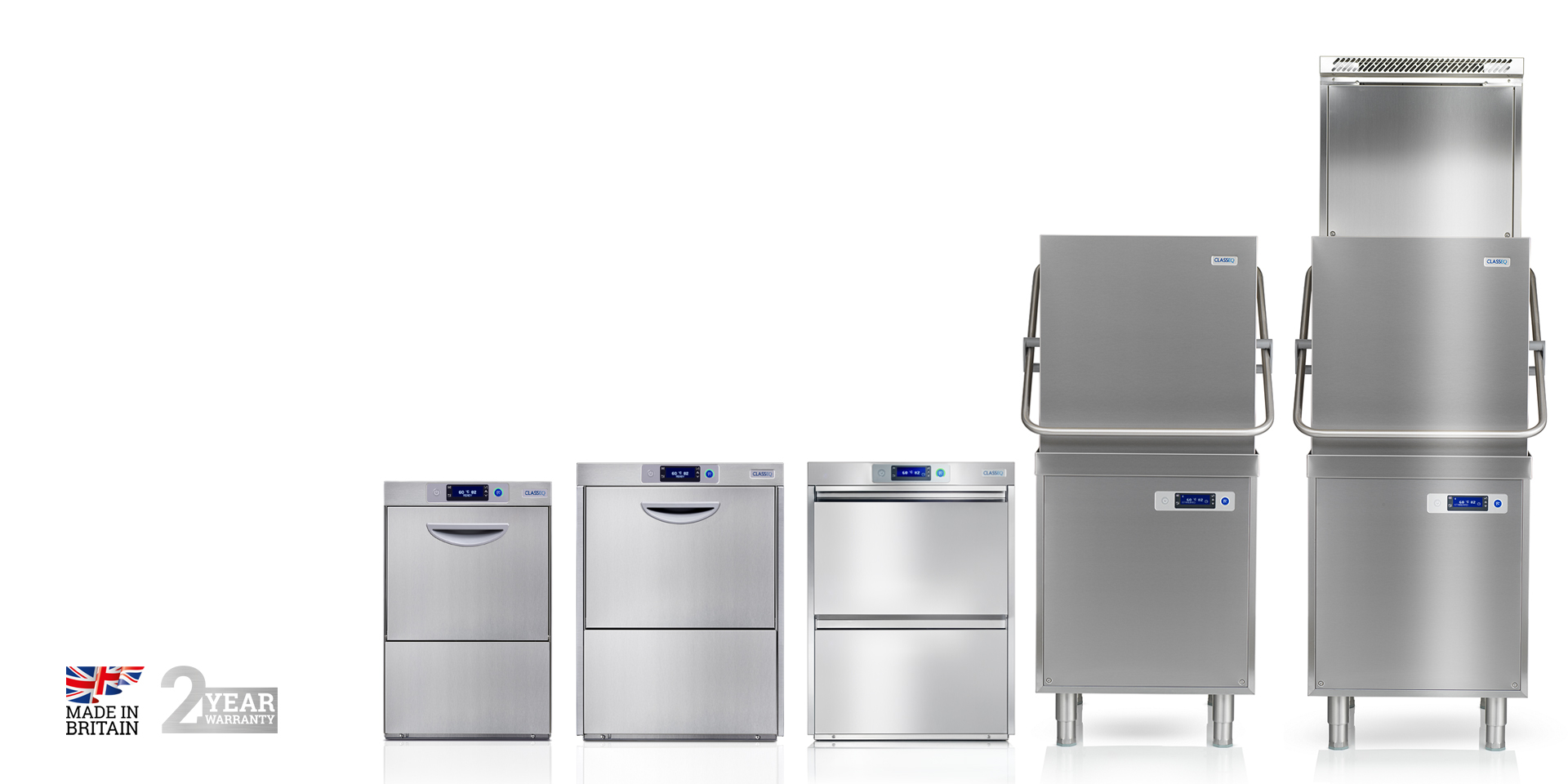 The Classeq Range Banner UPDATED NOV 2025