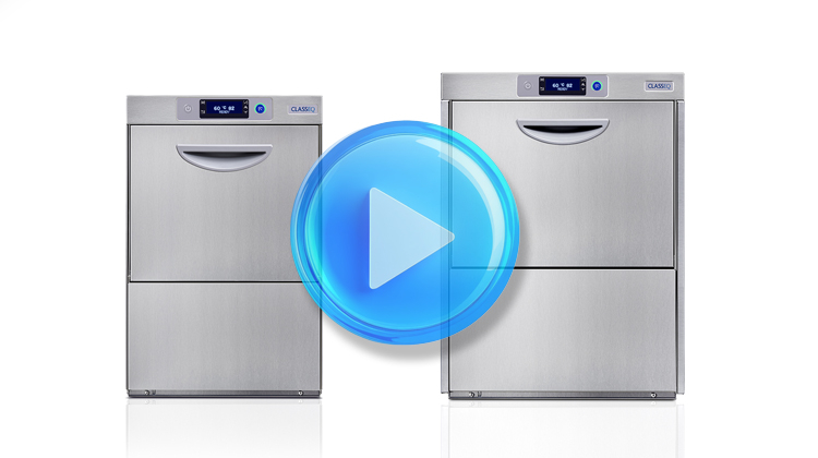 Play the Undercounter Product Video