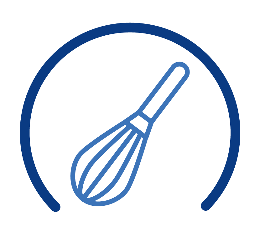 Utensil Wash ICON
