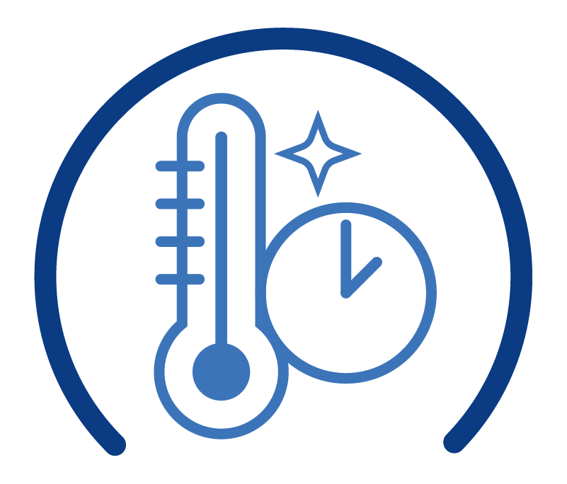 Utensil Wash Programme Icon