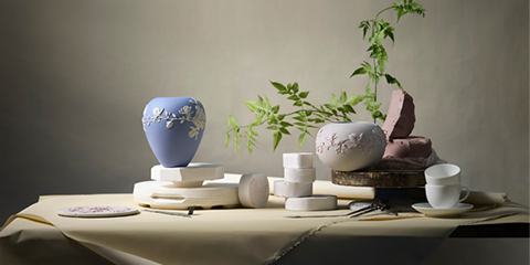 Wedgwood Image 02 Small