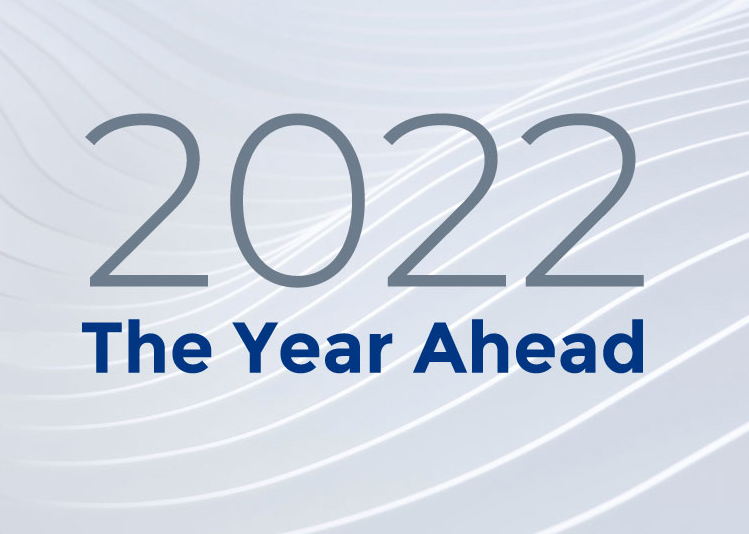 2022 The Year Ahead Square