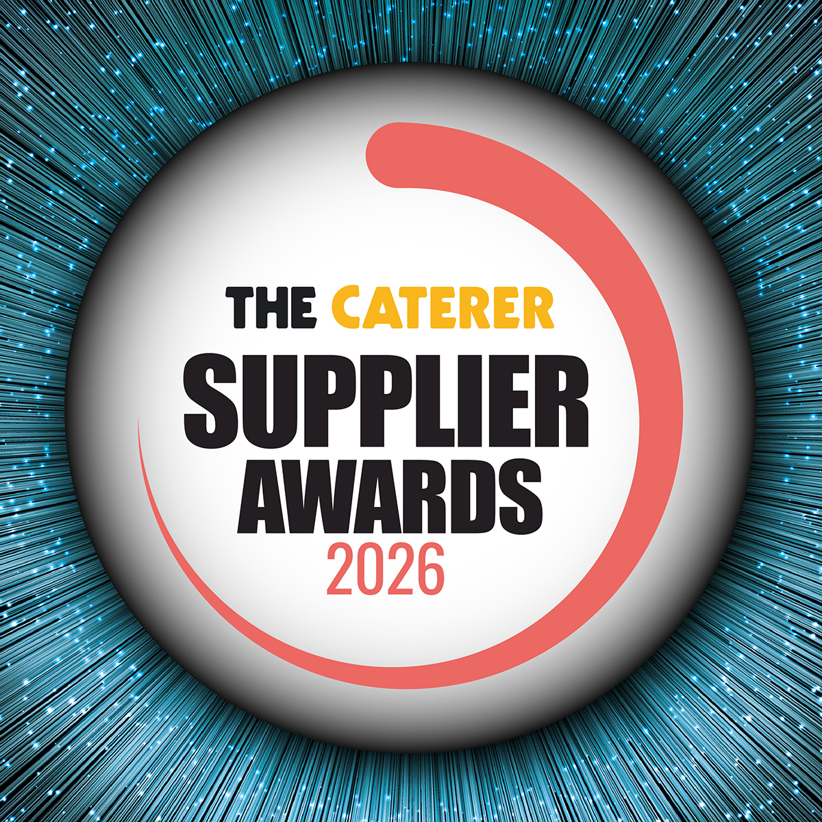 Supplier Awards 2026 Linkedin Finalist