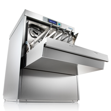 C500 Utensil Trays Angled HERO