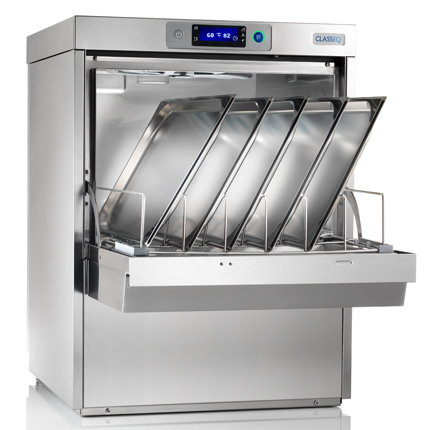 C500 Utensil Trays Angled