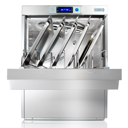 C500 Utensil Trays Front