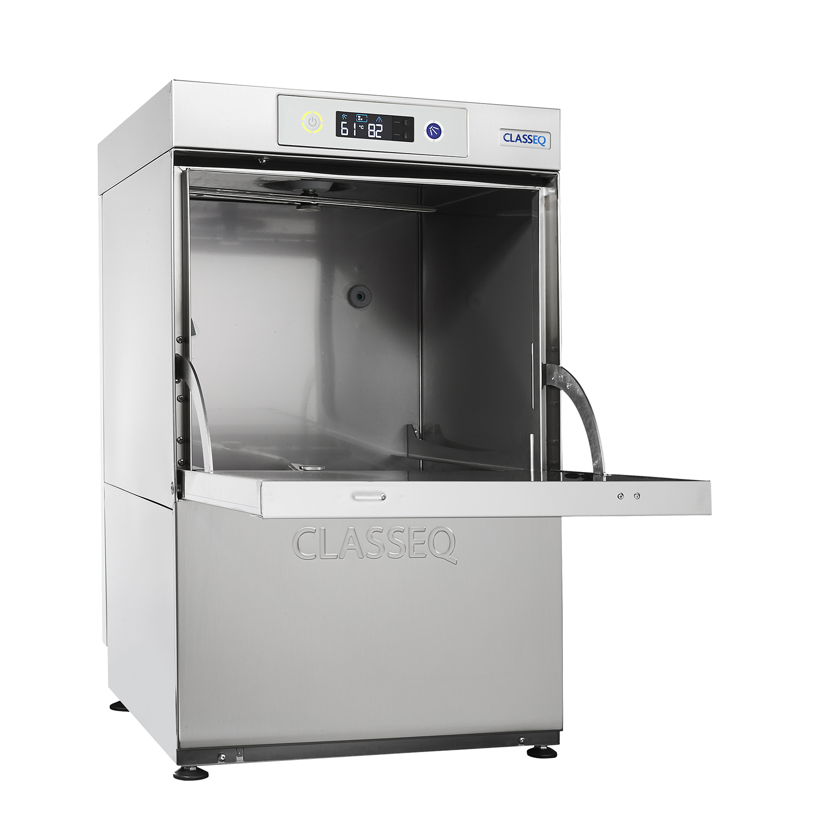 G400 door open no basket