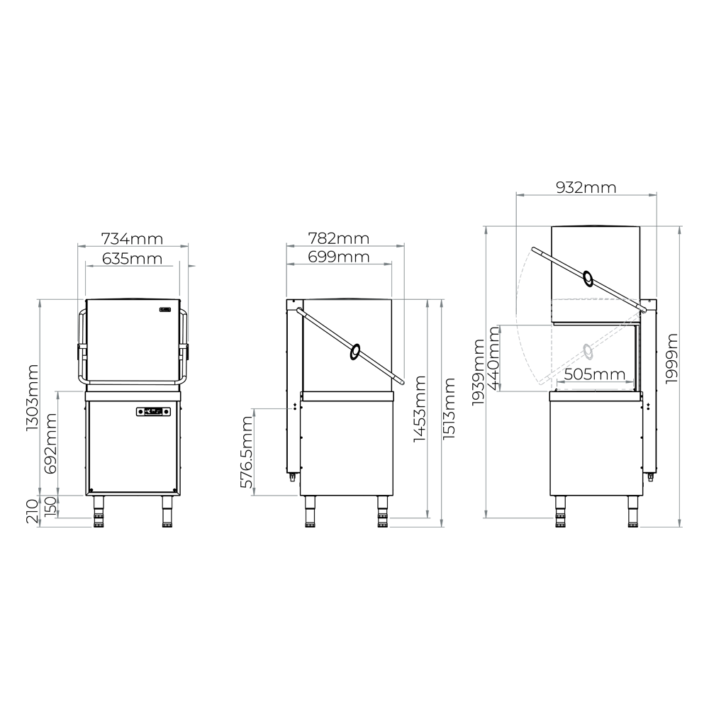CP500 Dimensions Product Card