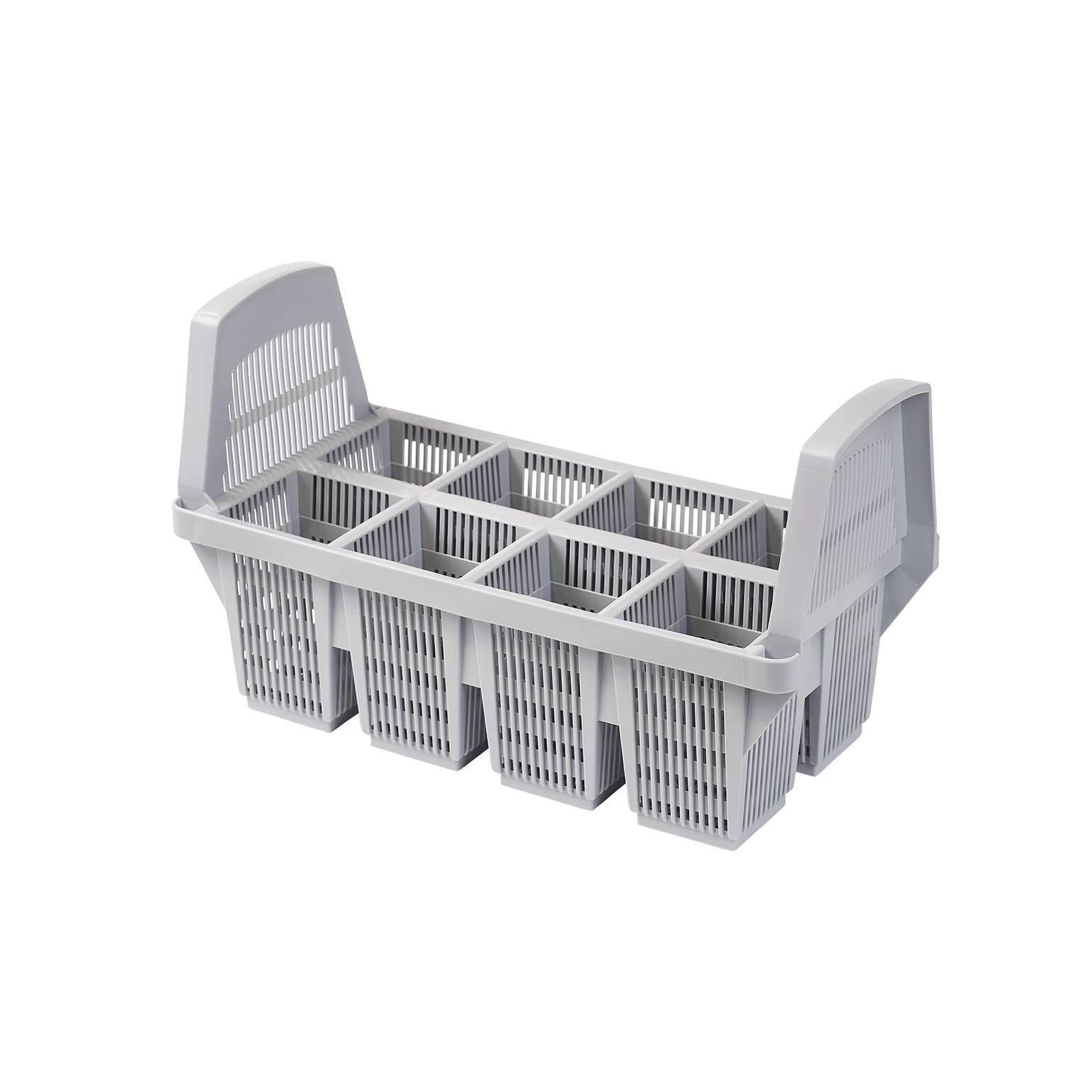 Cutlery Compartment Empty